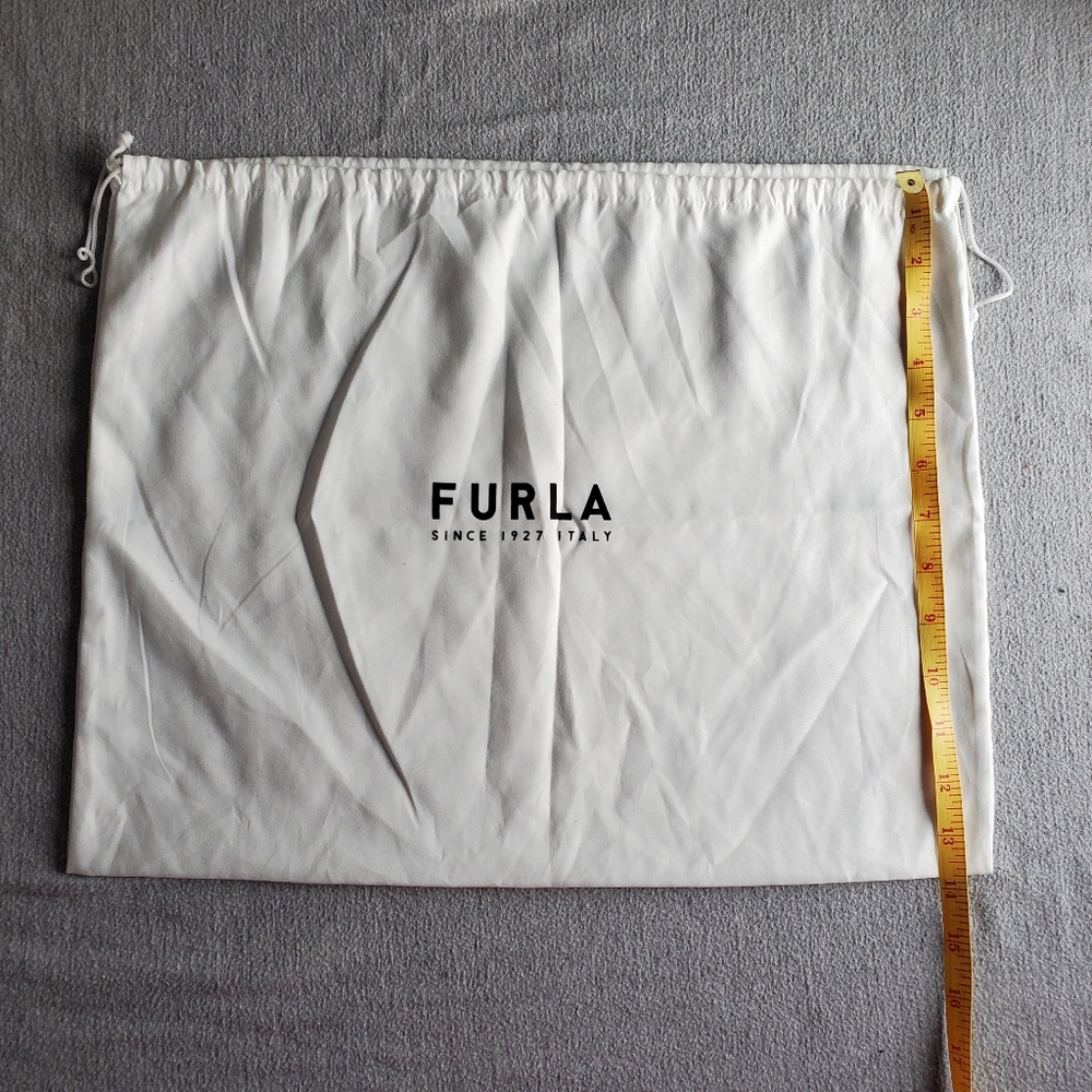 Auth GUC Furla Dust Bags - Picture 3 of 9